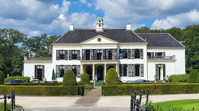 Kasteel Engelenburg